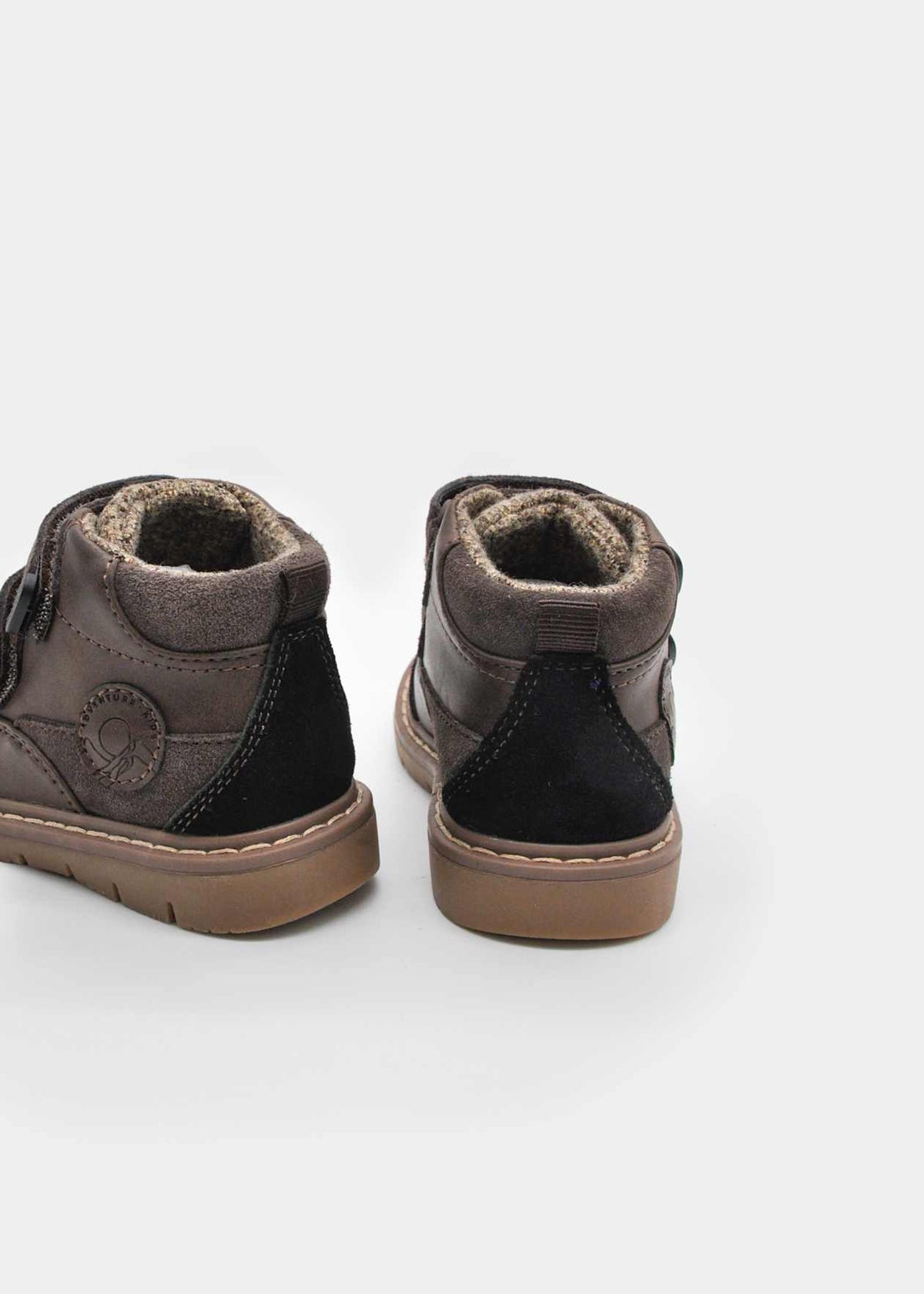 Mountain Booties/Mayoral