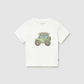 Jeep Short Set/Mayoral
