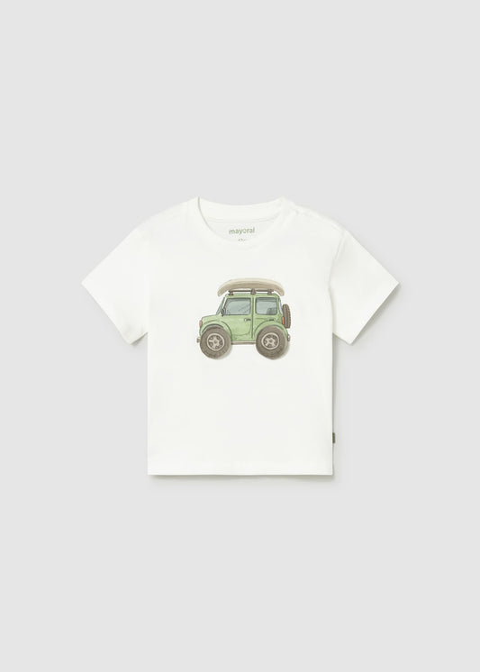Jeep Short Set/Mayoral