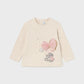 Bow T-shirt w/ Leggings/Mayoral