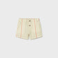 Boy Stripe Short Set/Mayoral