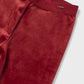 Heart Top w/ Velvet Pants/Mayoral