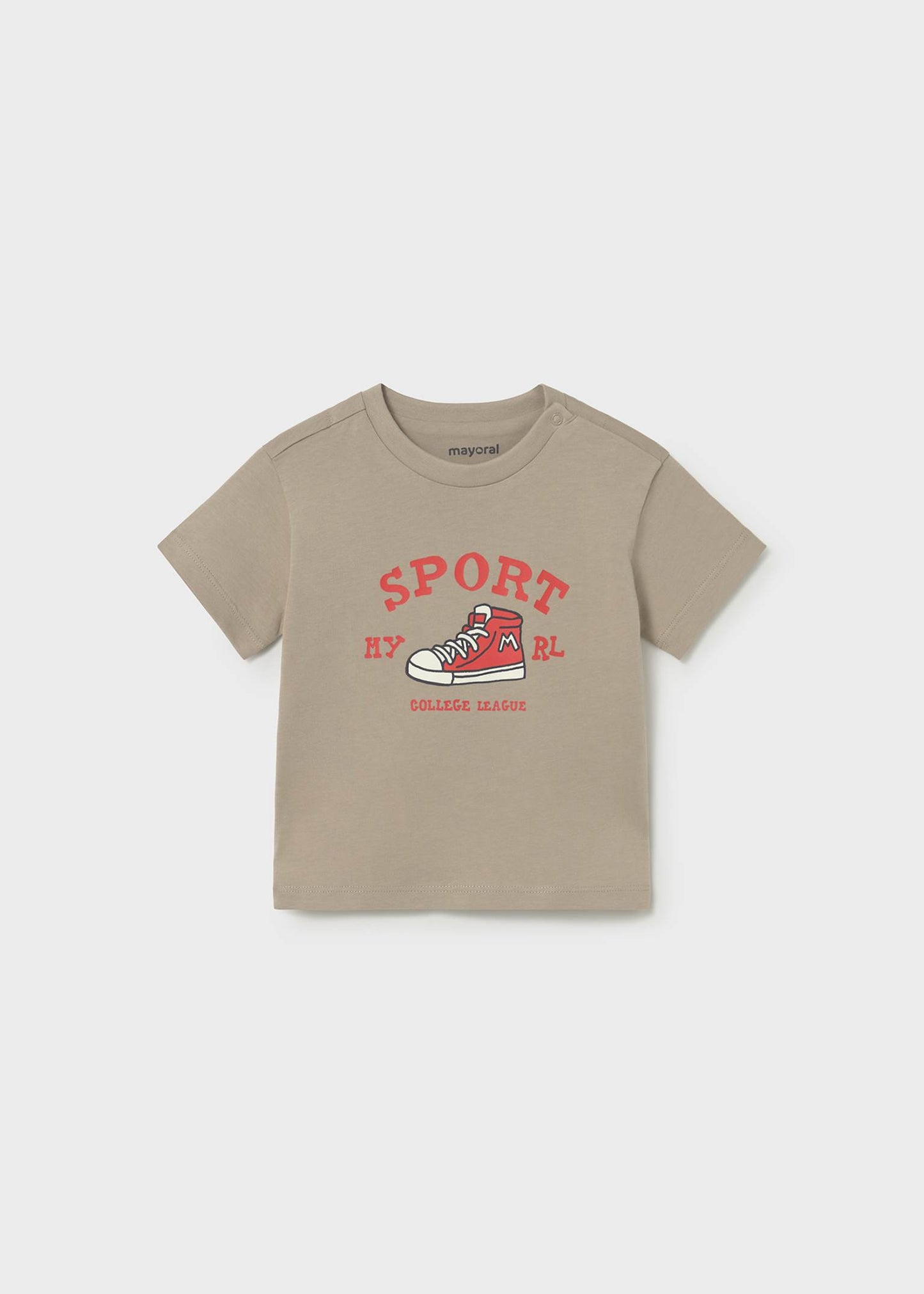 Sport T-Shirt/Mayoral