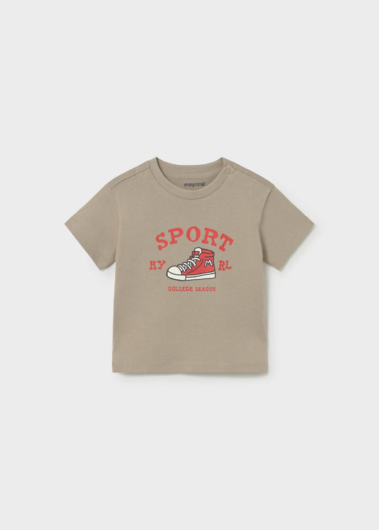 Sport T-Shirt/Mayoral