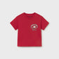 Goal Time T-Shirt/Mayoral