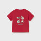 Goal Time T-Shirt/Mayoral