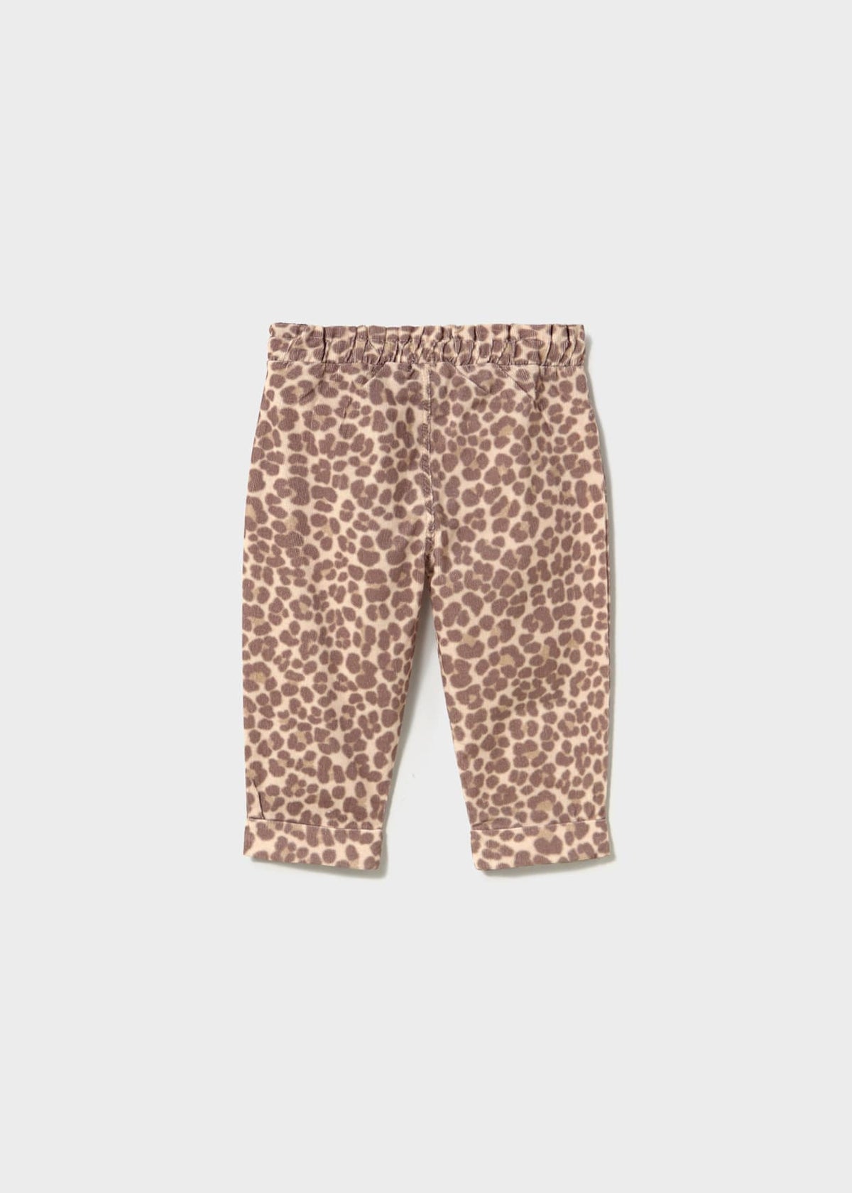 Girl Corduroy Pants/Mayoral