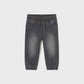 Soft Denim Jogger Pant/Mayoral