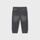 Soft Denim Jogger Pant/Mayoral