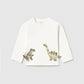 Dinosaur T-Shirt/Mayoral