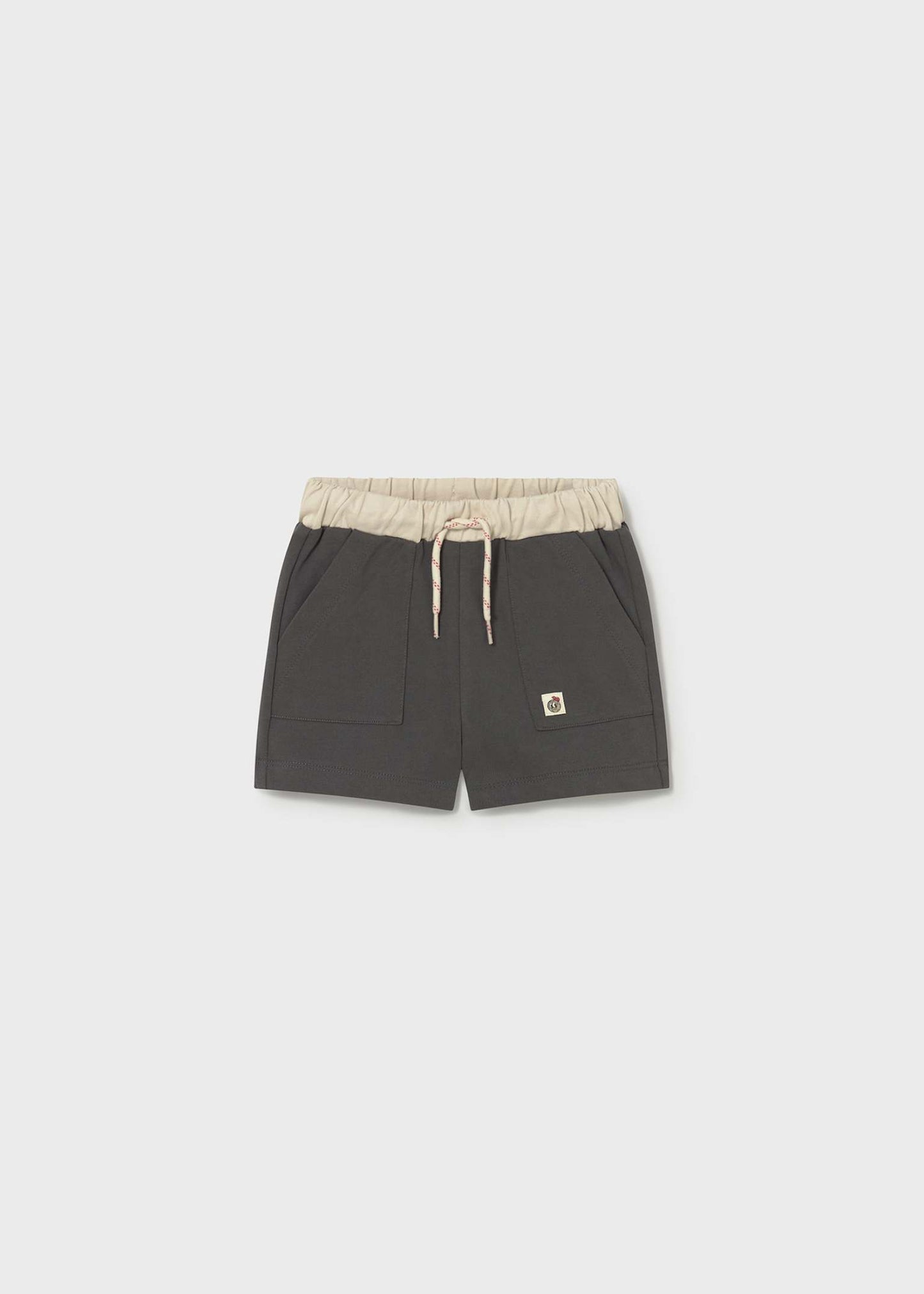 French Terry Shorts/Mayoral