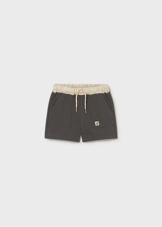 French Terry Shorts/Mayoral