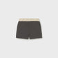 French Terry Shorts/Mayoral