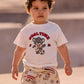 Game Terry Shorts/Mayoral