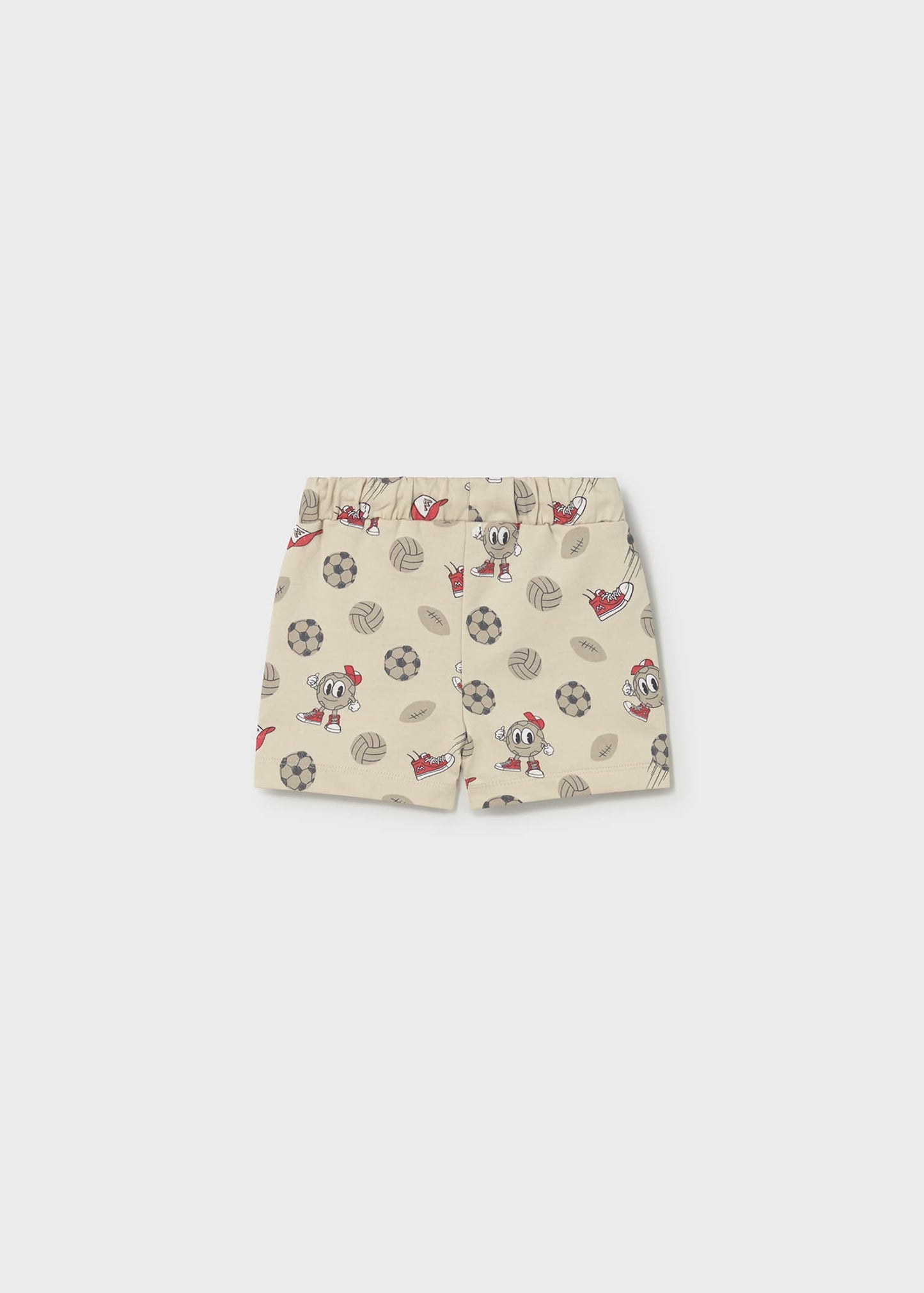 Game Terry Shorts/Mayoral