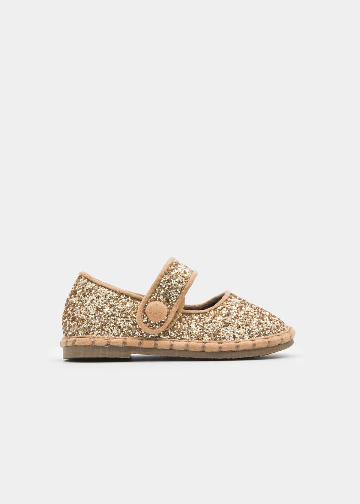 Glitter Mary Jane/Mayoral