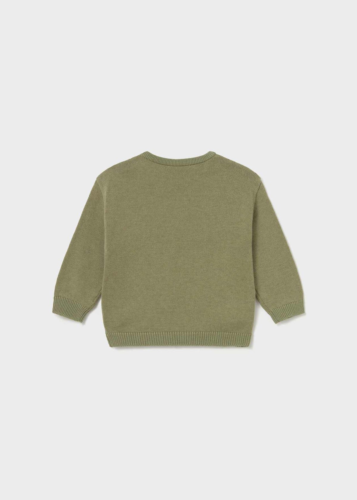 Dinosaur Sweater