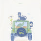 S/S T-shirt/Mayoral
