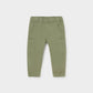 Boy Cargo Joggers