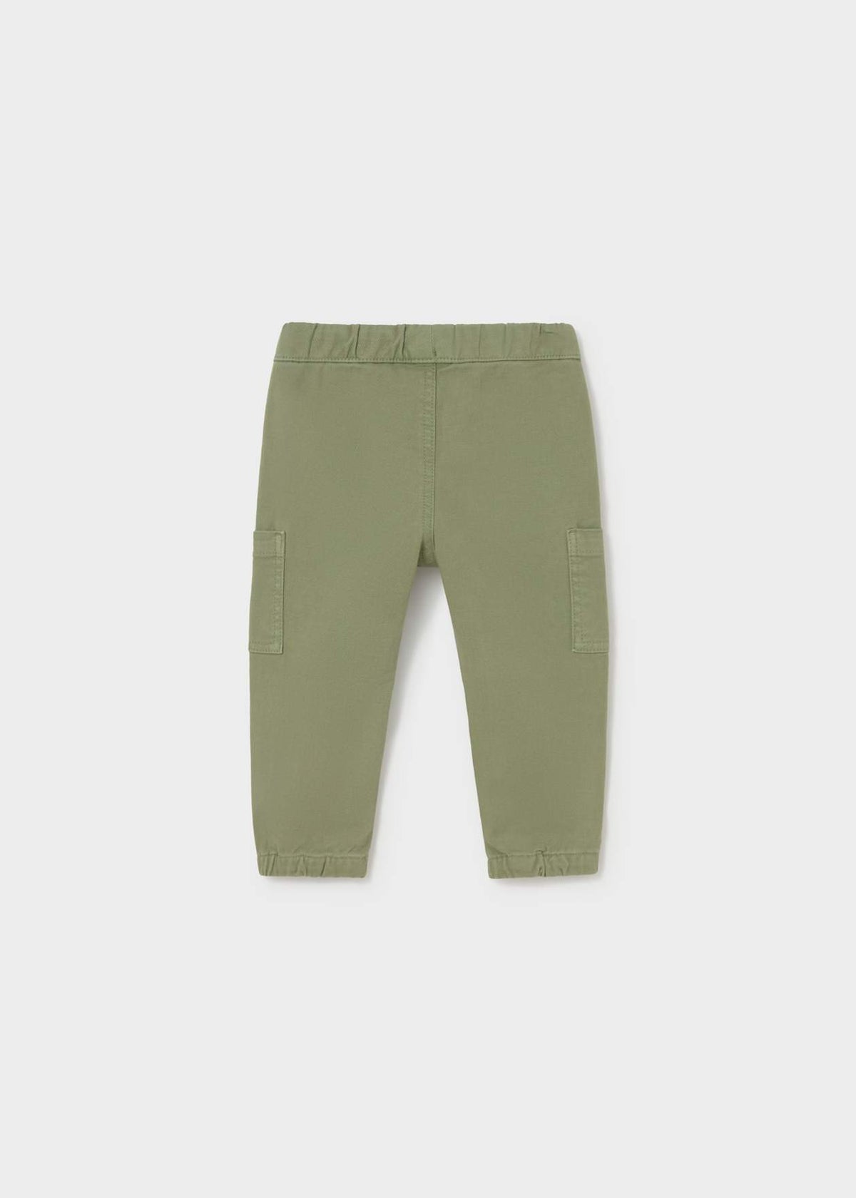Boy Cargo Joggers