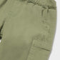 Boy Cargo Joggers
