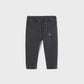 Denim Plush Pants/2541/Mayoral