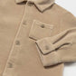 Knit Corduroy Overshirt/Mayoral