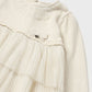 Dress w/Tulle/2979/Mayoral