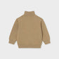 Knit Zip-Up Sweatshirt/Mayoral