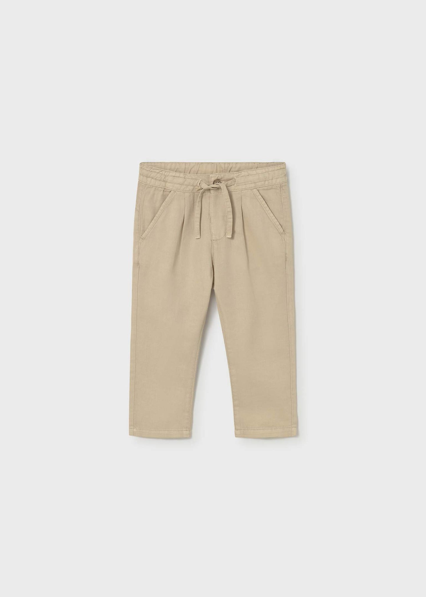 Baby Boy Linen Pants/Mayoral