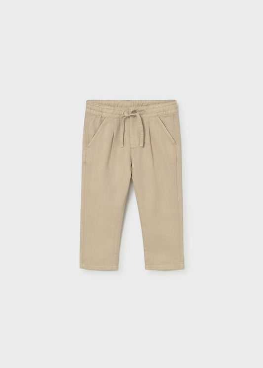 Baby Boy Linen Pants/Mayoral