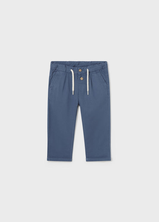 Linen Relax Pant/Mayoral