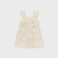 Baby Linen Romper/Mayoral