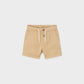 Linen Relax Shorts/Mayoral