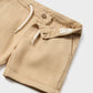 Linen Relax Shorts/Mayoral
