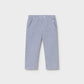 Seersucker Pants/Mayoral