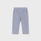 Seersucker Pants/Mayoral