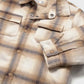 Plaid Overshirt/Mayoral