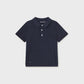 S/S Boy Polo/Mayoral