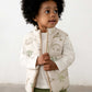 Reversible Printed Vest/Mayoral