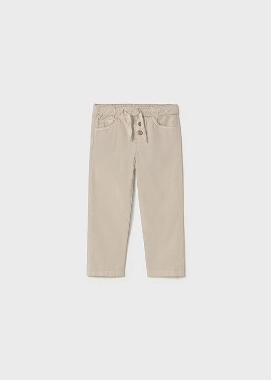 Straight Leg Pants/Mayoral