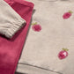 Sweatshirt and Legging Set/Mayoral