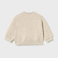 Leopard Bow Pullover/Mayoral