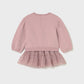 Tulle Skirt & Sweater Set 2923/Mayoral