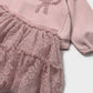 Tulle Skirt & Sweater Set 2923/Mayoral