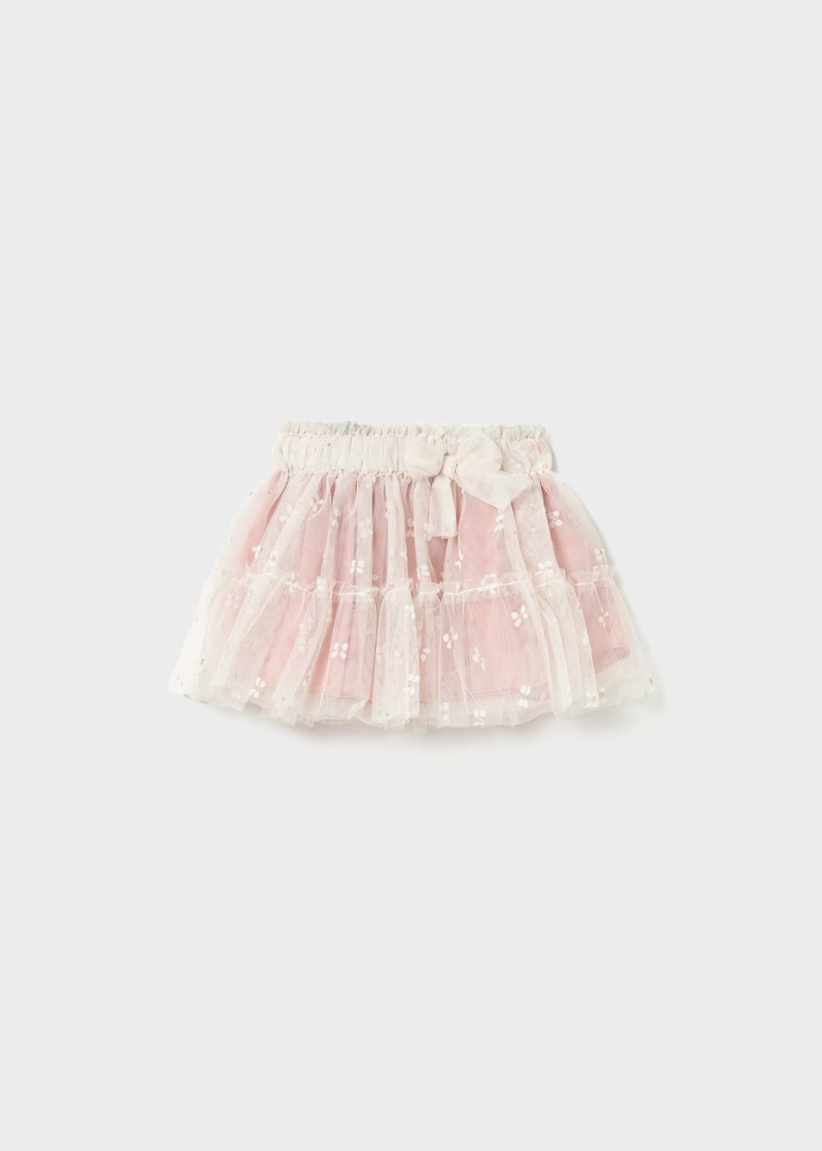 Tulle Skirt/Mayoral