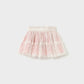 Tulle Skirt/Mayoral