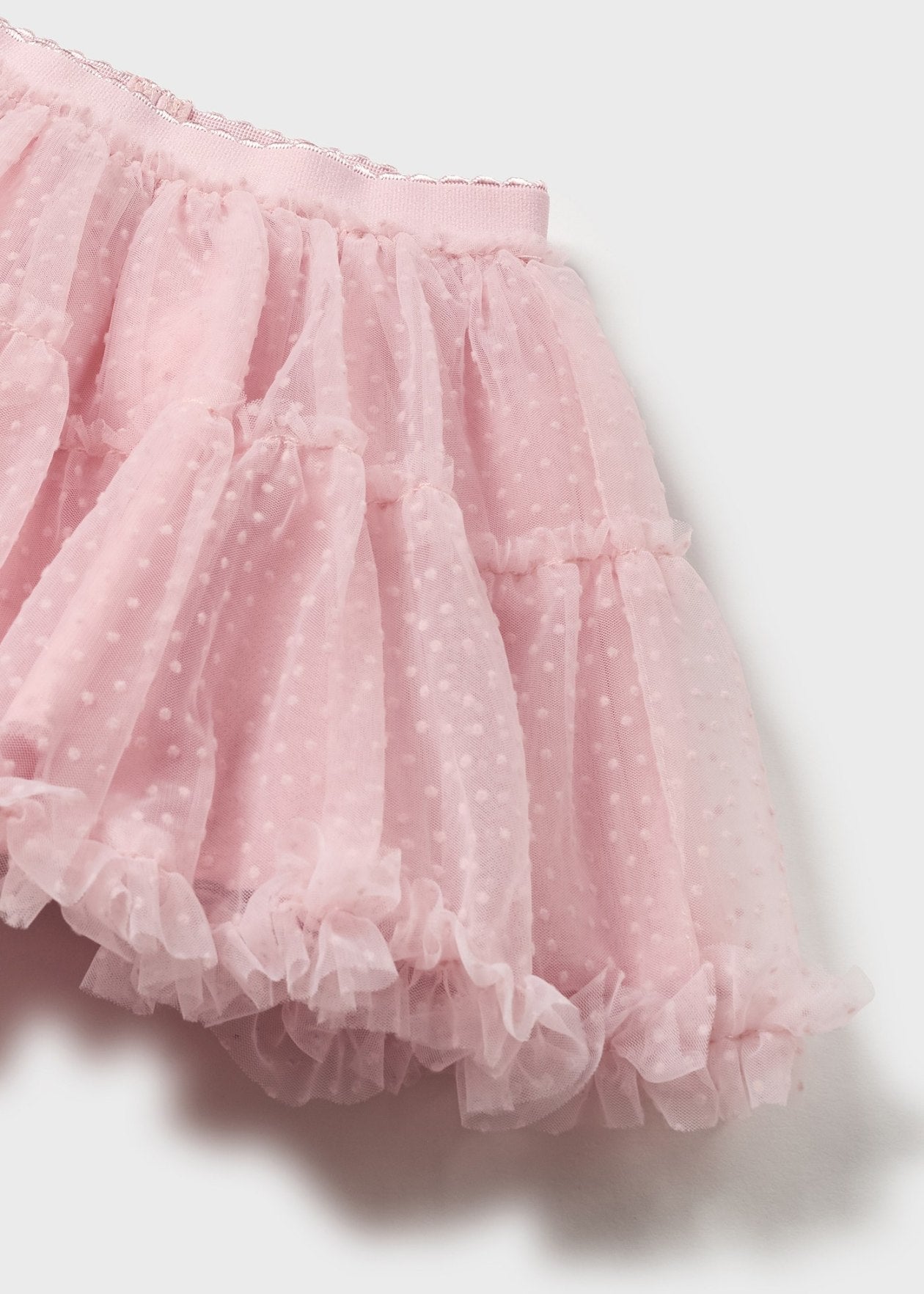 Baby Tulle Skirt/2967/Mayoral