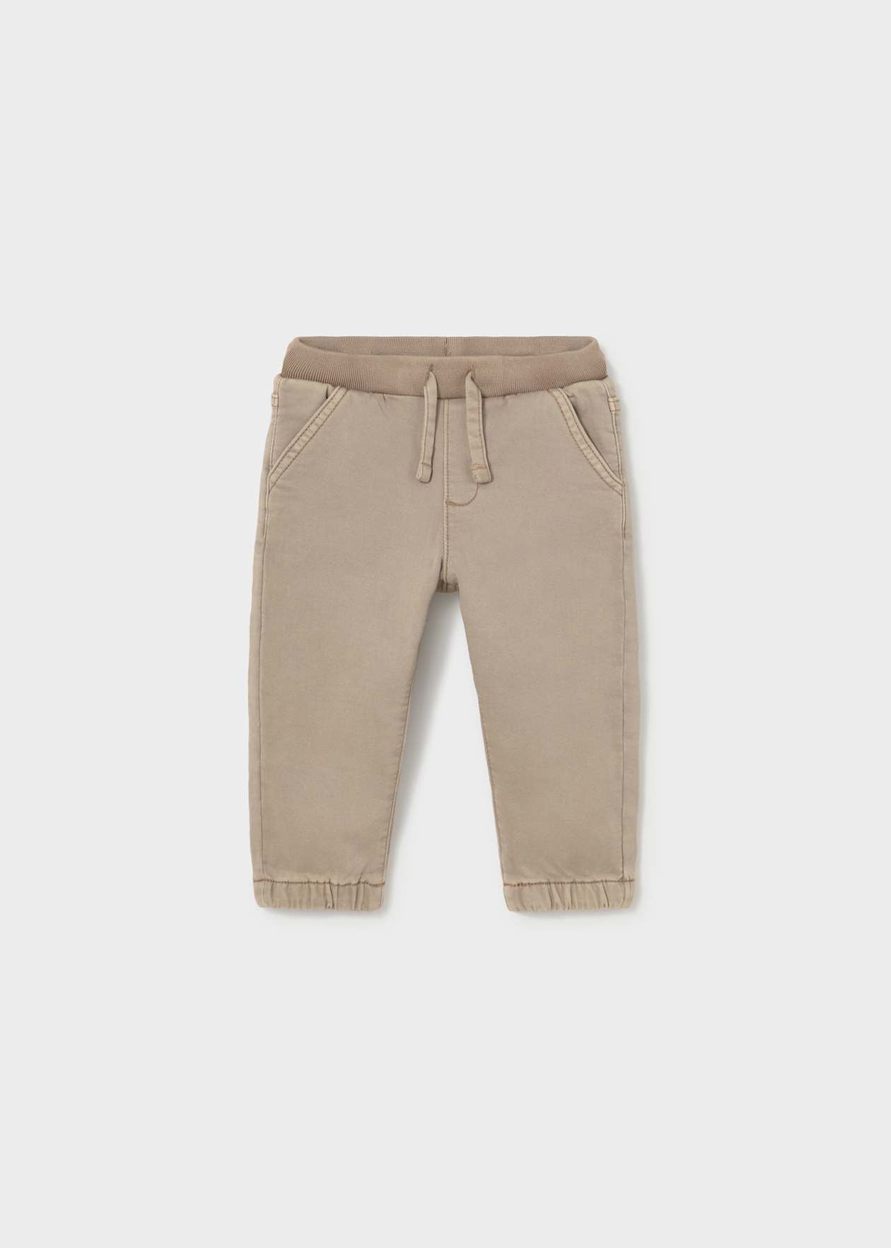 Soft Jogger Pant/Mayoral