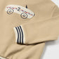Car Jacket with Snaps/Mayoral